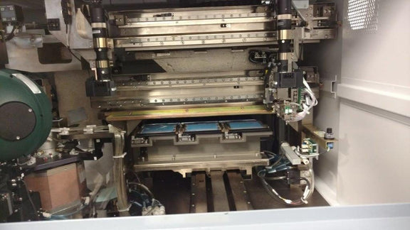 ASM AS 899 IS Automatic Tester / Sorter