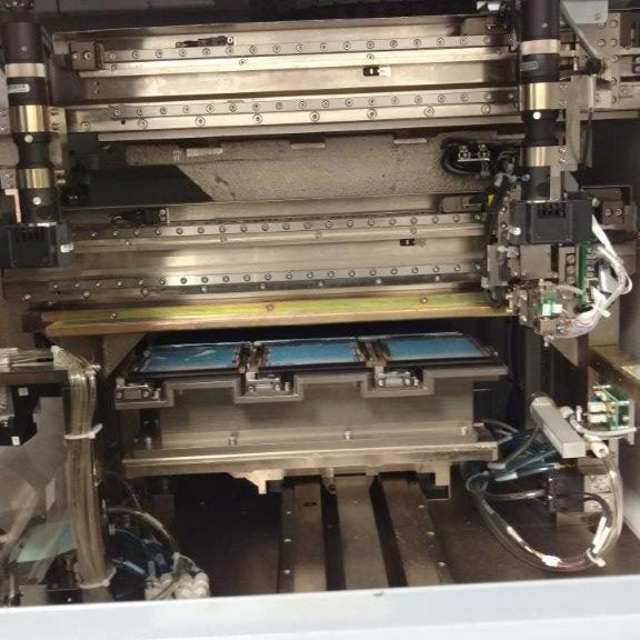 ASM AS 899 IS Automatic Tester / Sorter