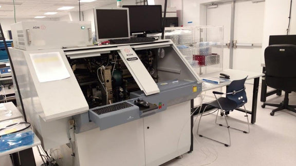 ASM AS 899 IS Automatic Tester / Sorter