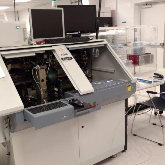 ASM AS 899 IS Automatic Tester / Sorter