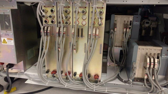 ASM AS 899 IS Automatic Tester / Sorter