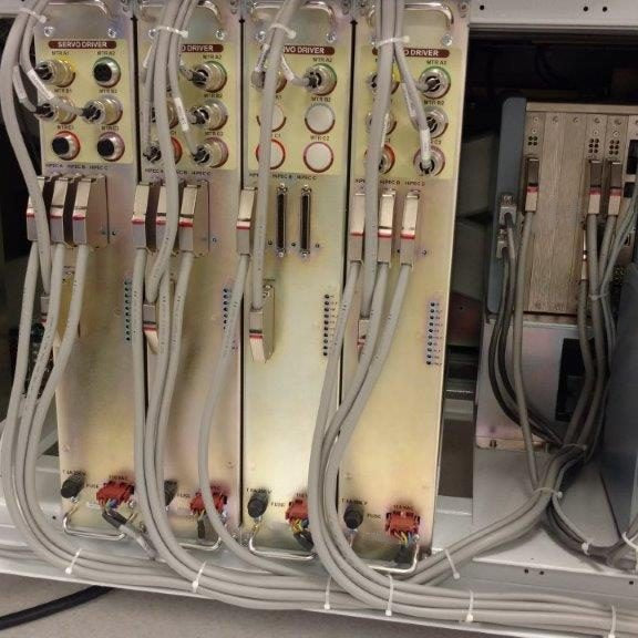 ASM AS 899 IS Automatic Tester / Sorter