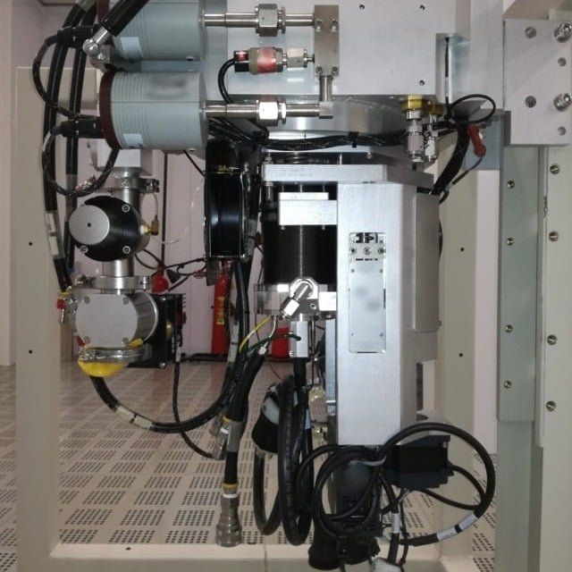 Applied Materials RTP Chamber