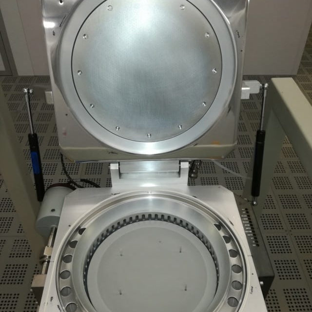 Applied Materials RTP Chamber