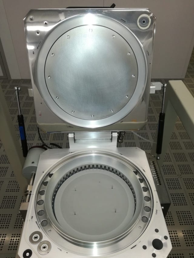 Applied Materials RTP Chamber