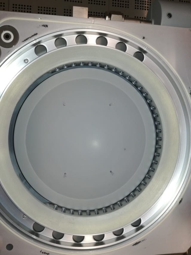 Applied Materials RTP Chamber