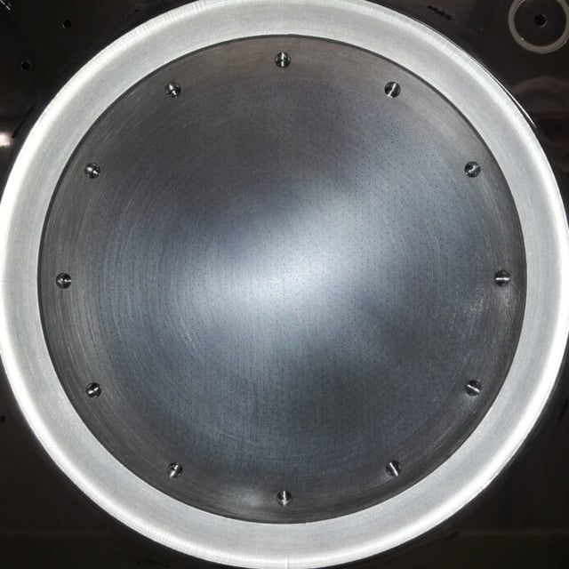 Applied Materials RTP Chamber