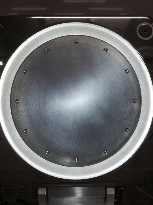 Applied Materials RTP Chamber