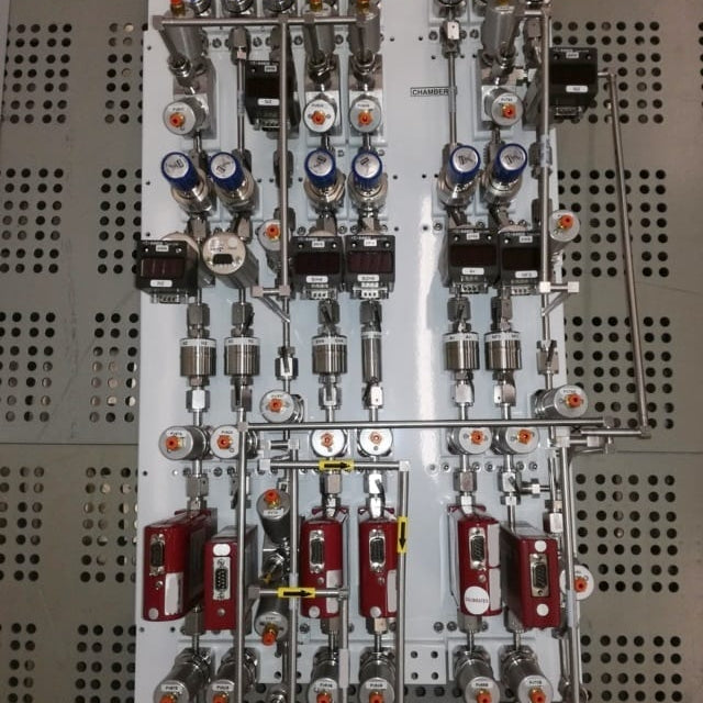 Applied Materials RTP Chamber