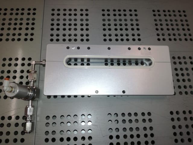 Applied Materials RTP Chamber