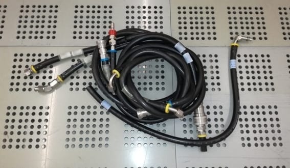 Applied Materials RTP Chamber