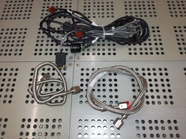 Applied Materials RTP Chamber