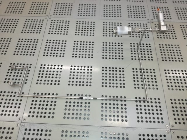 Applied Materials RTP Chamber