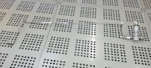 Applied Materials RTP Chamber