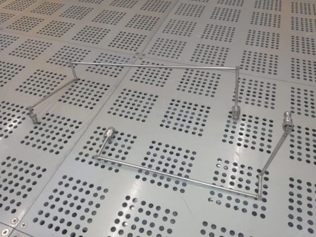 Applied Materials RTP Chamber