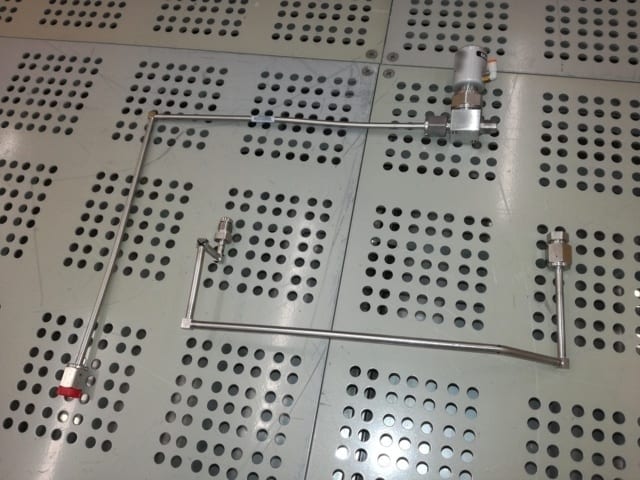 Applied Materials RTP Chamber