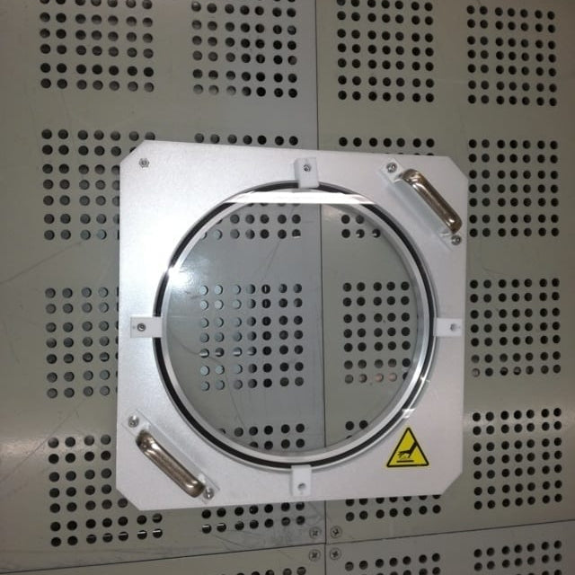 Applied Materials RTP Chamber