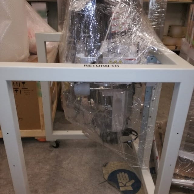 Applied Materials RTP Chamber