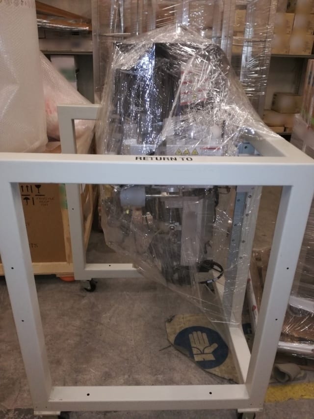 Applied Materials RTP Chamber