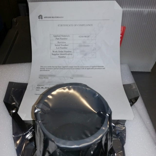 Applied Materials RTP Chamber