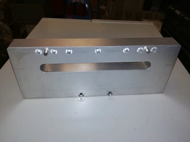 Applied Materials RTP Chamber