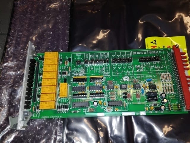 Applied Materials RTP Chamber