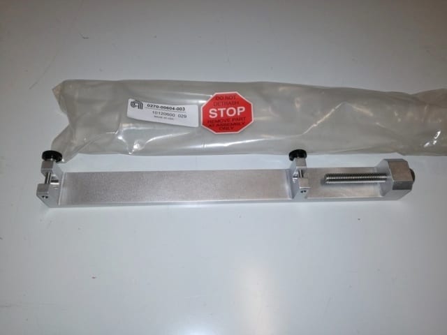 Applied Materials RTP Chamber