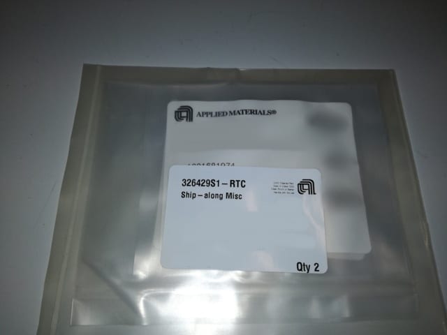 Applied Materials RTP Chamber