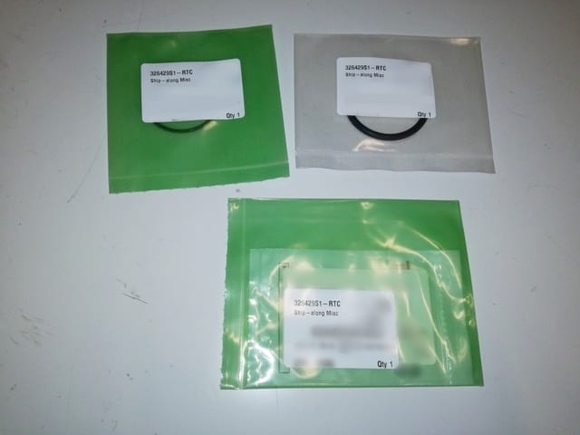 Applied Materials RTP Chamber