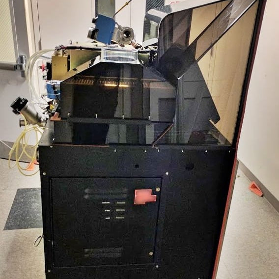 Lam 490 B Auto Etcher