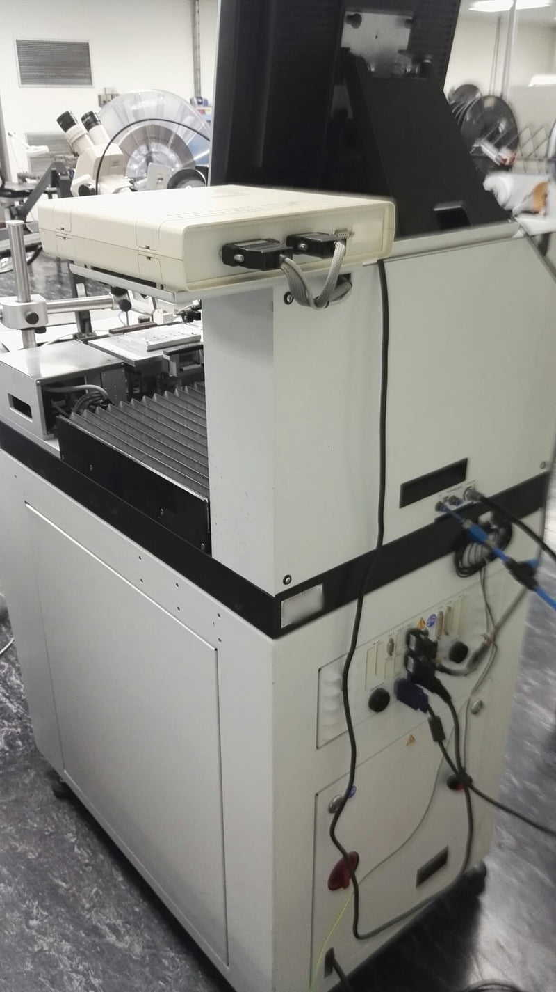 F&K Delvotec 6400 Manual Bonder