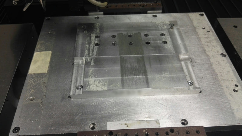 F&K Delvotec 6400 Manual Bonder