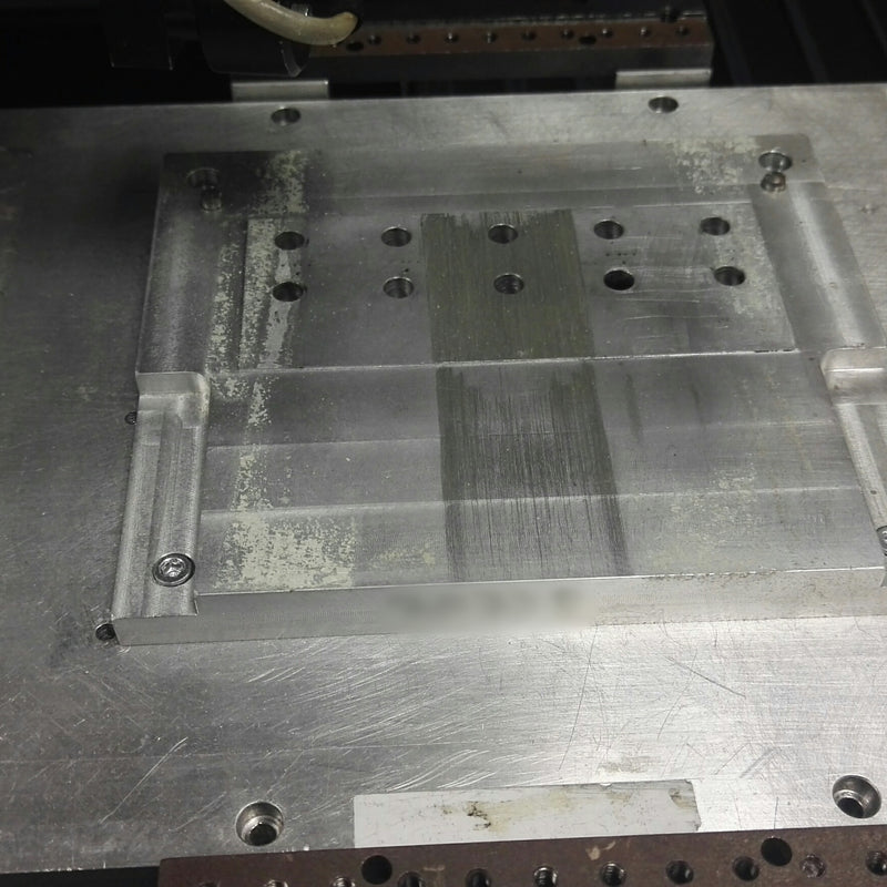 F&K Delvotec 6400 Manual Bonder