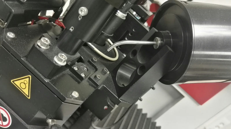 F&K Delvotec 6400 Manual Bonder