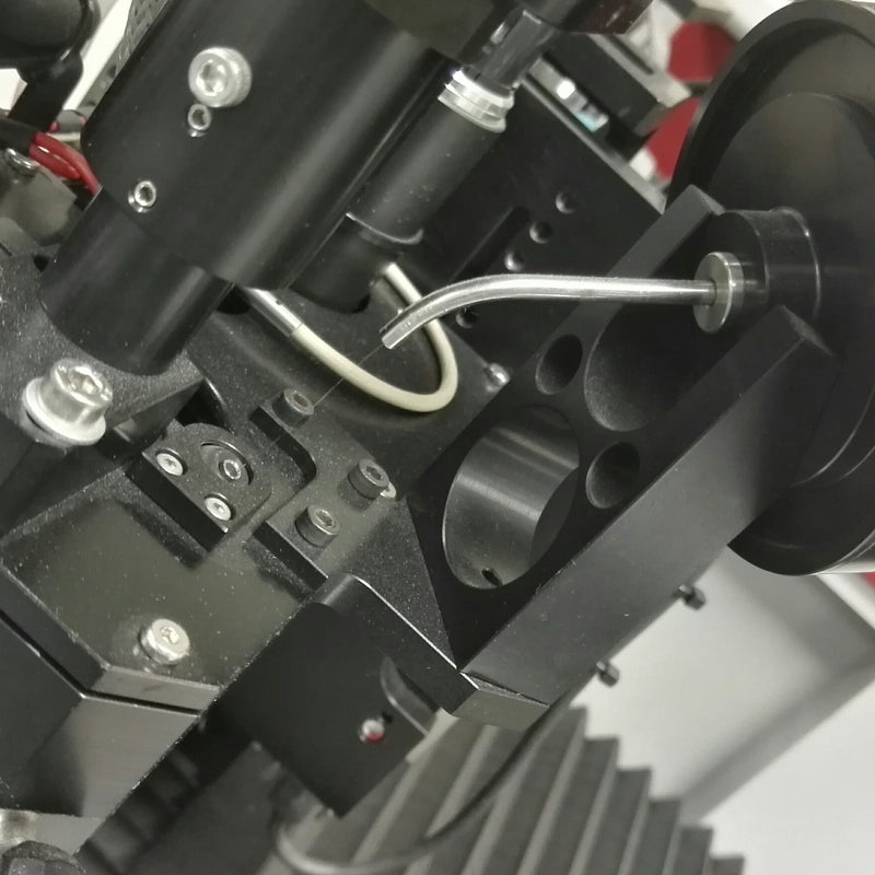 F&K Delvotec 6400 Manual Bonder