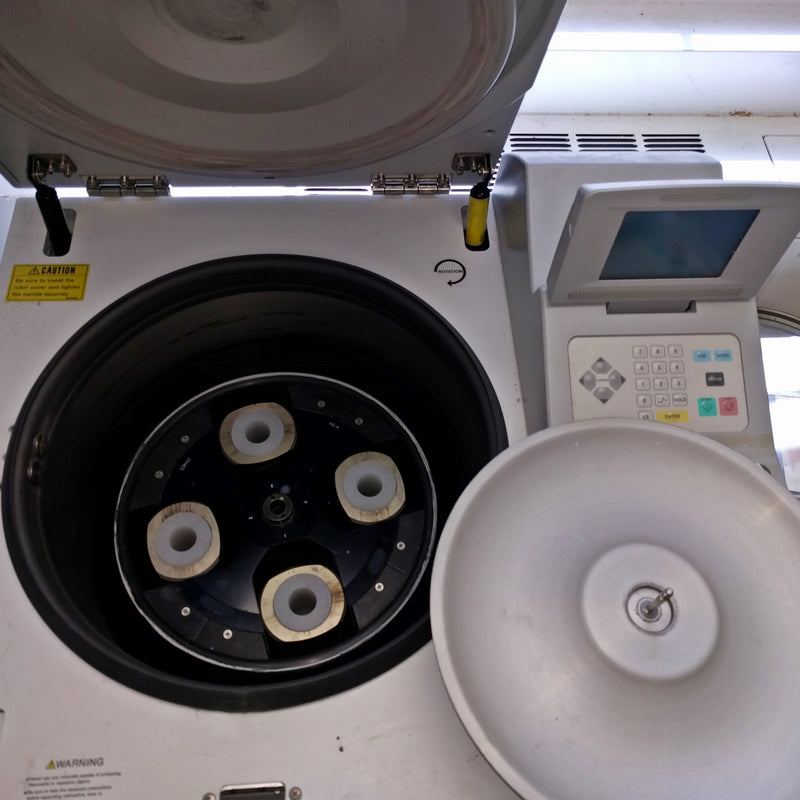Thermo Scientific Sorvall RC 6 + Centrifuge