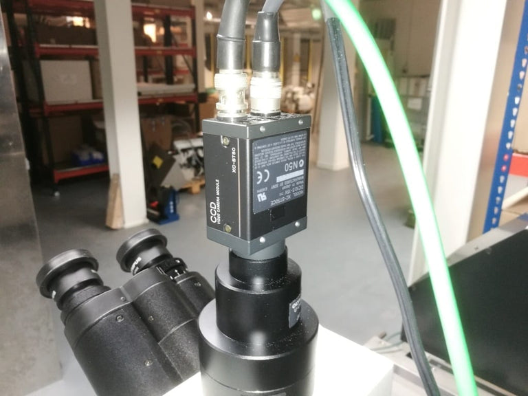 K&W MA 1006 Mask Aligner