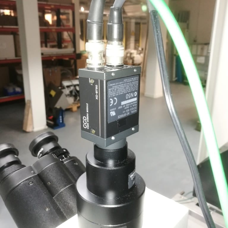 K&W MA 1006 Mask Aligner