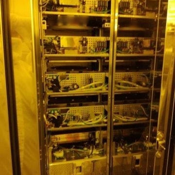 Tel Act 8, 4 Block