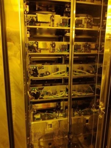 Tel Act 8, 4 Block