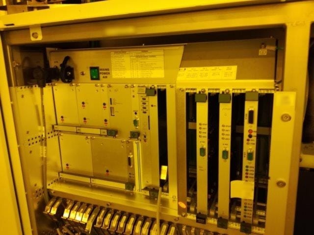 ASML PAS 5500 / 750 E DUV Scanner (Deep Ultraviolet)