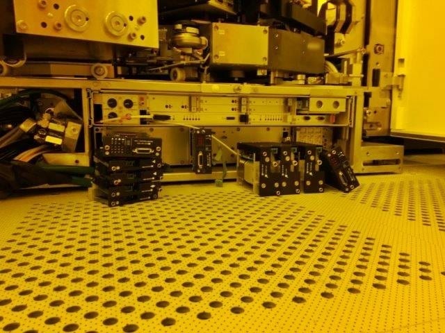 ASML PAS 5500 / 750 E DUV Scanner (Deep Ultraviolet)