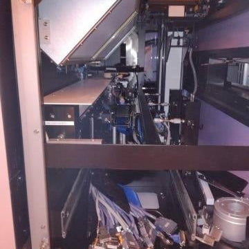 ASML PAS 5500 / 750 E DUV Scanner (Deep Ultraviolet)
