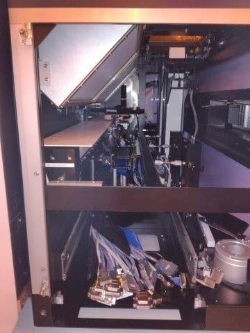 ASML PAS 5500 / 750 E DUV Scanner (Deep Ultraviolet)