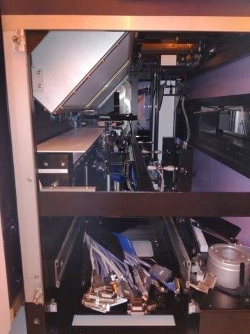 ASML PAS 5500 / 750 E DUV Scanner (Deep Ultraviolet)