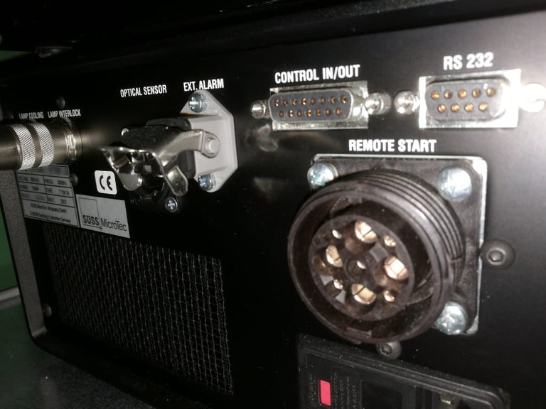 K&W MA 1006 Mask Aligner