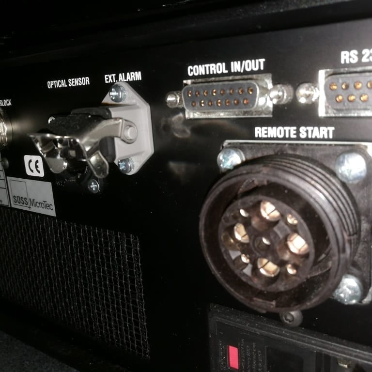 K&W MA 1006 Mask Aligner