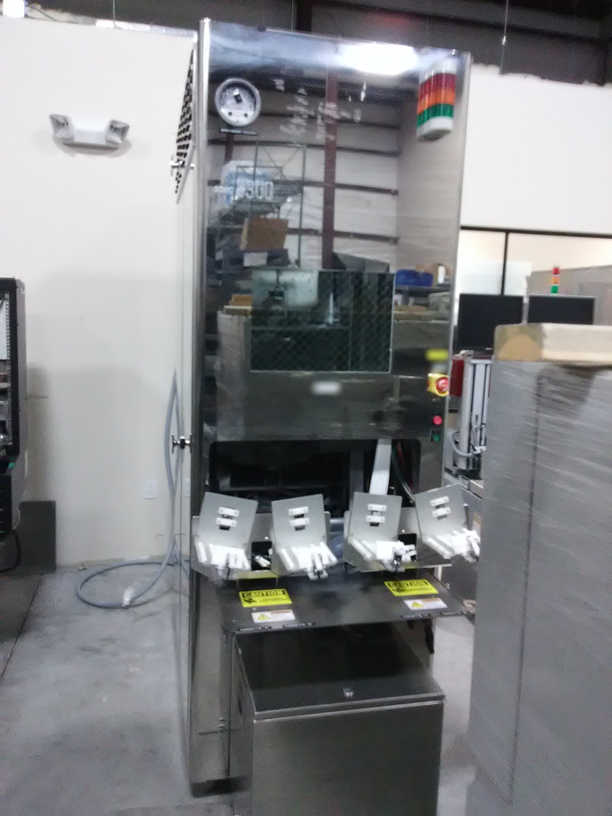 SSEC M 3302 Dry Film Developer – Bridge Tronic Global