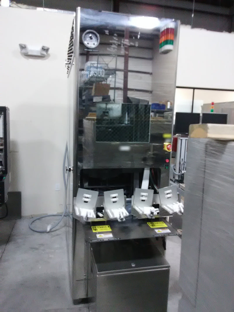 SSEC M 3302 Dry Film Developer