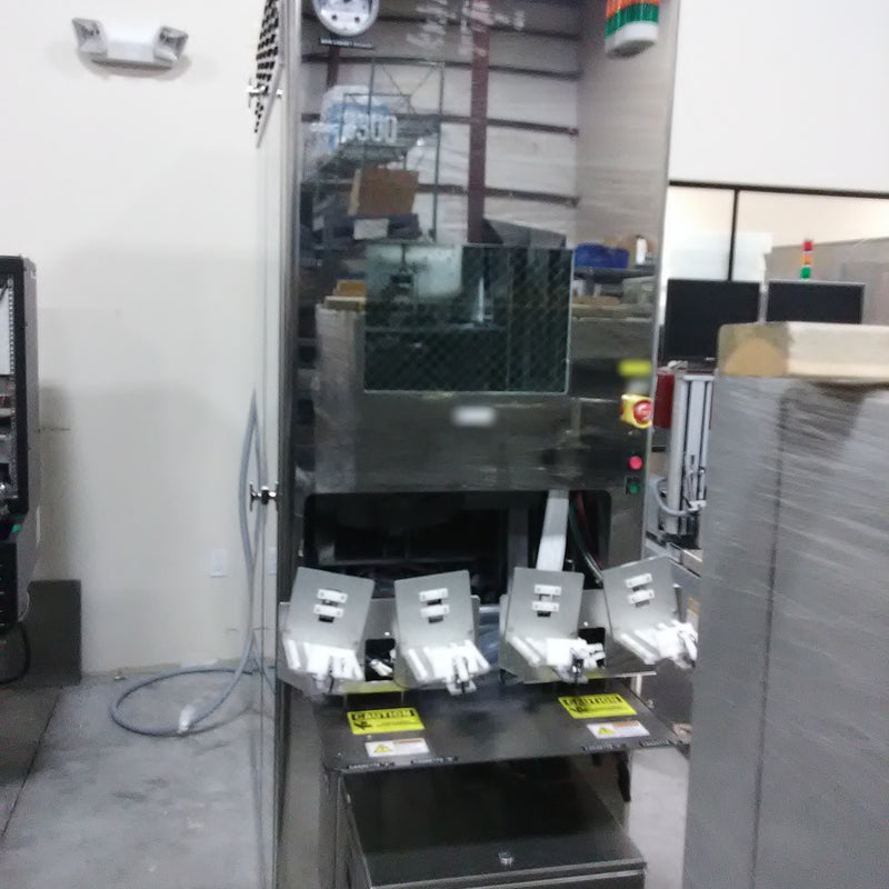 SSEC M 3302 Dry Film Developer